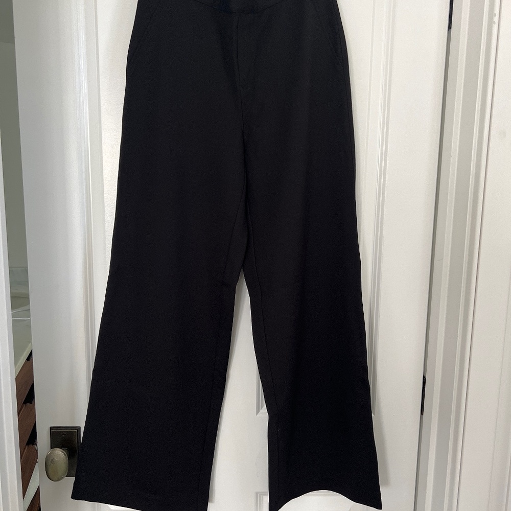 Z Supply Do It All Trouser Pant